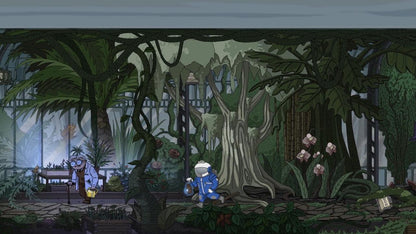 The Great Perhaps PC Steam CD Key