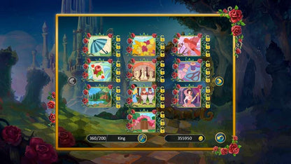 Alice's Patchworks 2 PC Steam CD Key