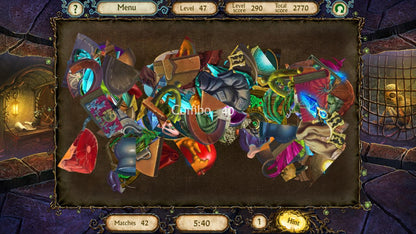 Witch's Tales Steam CD Key