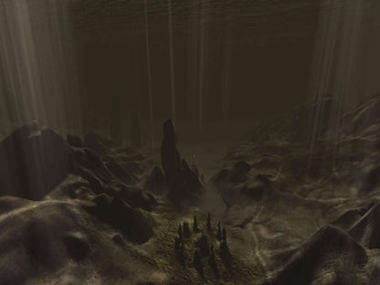 AquaNox 2: Revelation Steam CD Key