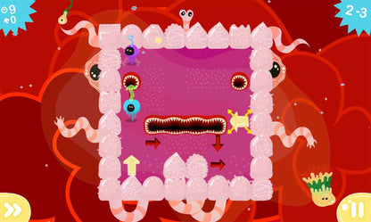Idioctopus Steam CD Key