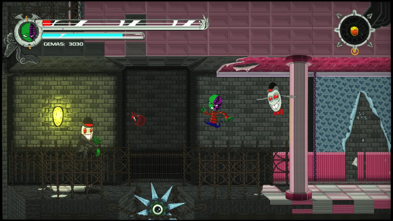 Nightmare Boy XBOX One CD Key