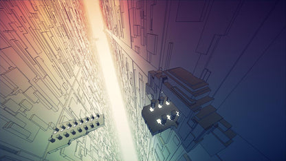 Manifold Garden PC Steam CD Key