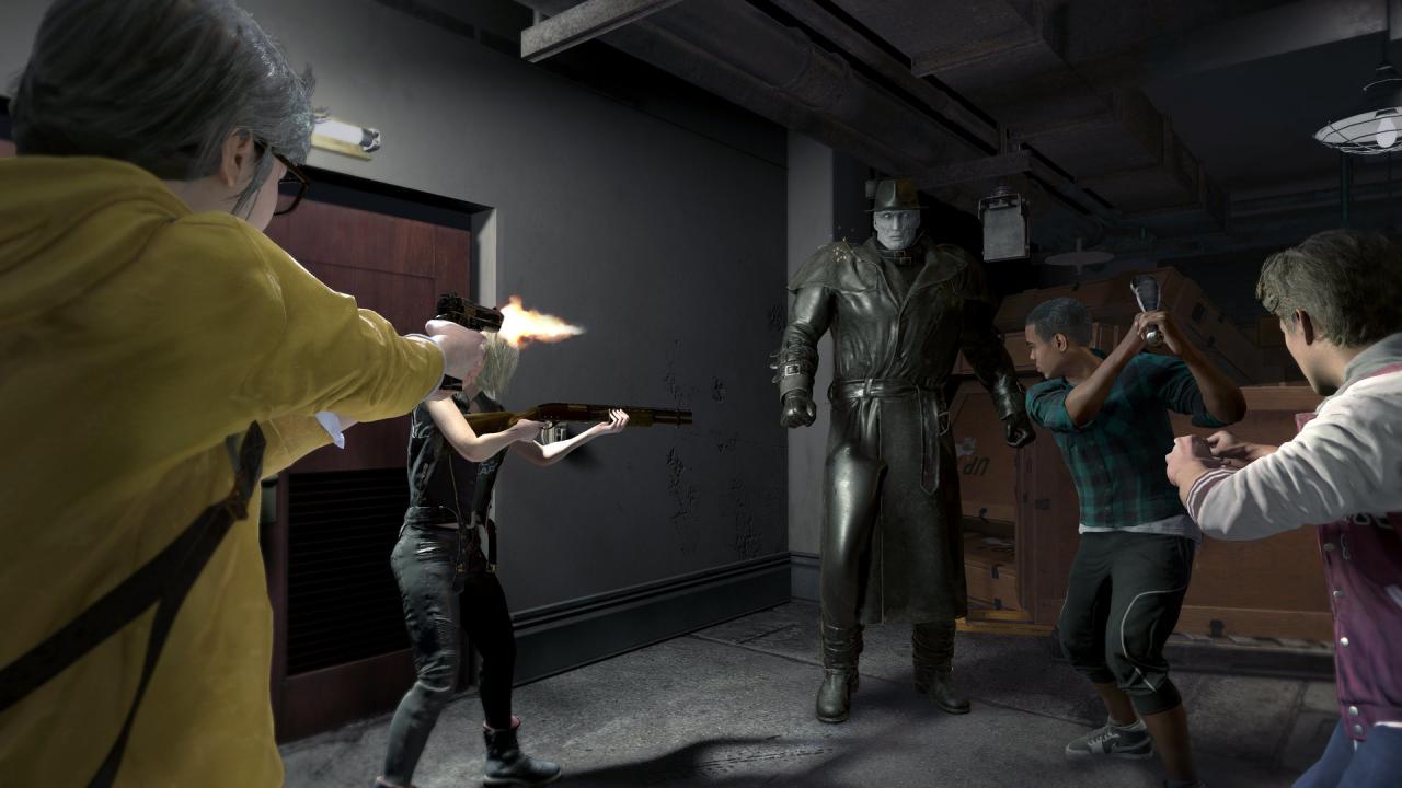 Resident Evil 3 EU Windows 10/11 CD Key
