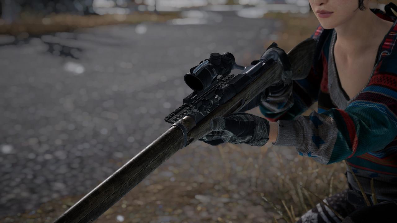 PUBG - Survivor Pass 7: Cold Front DLC Steam CD Key