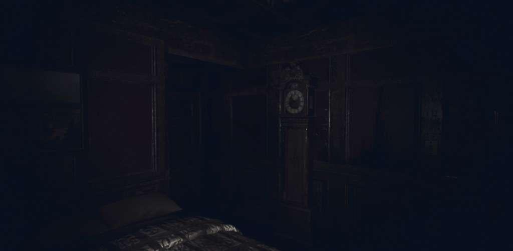 No70: Eye of Basir Steam CD Key