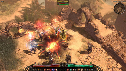 Grim Dawn Definitive Edition GOG CD Key