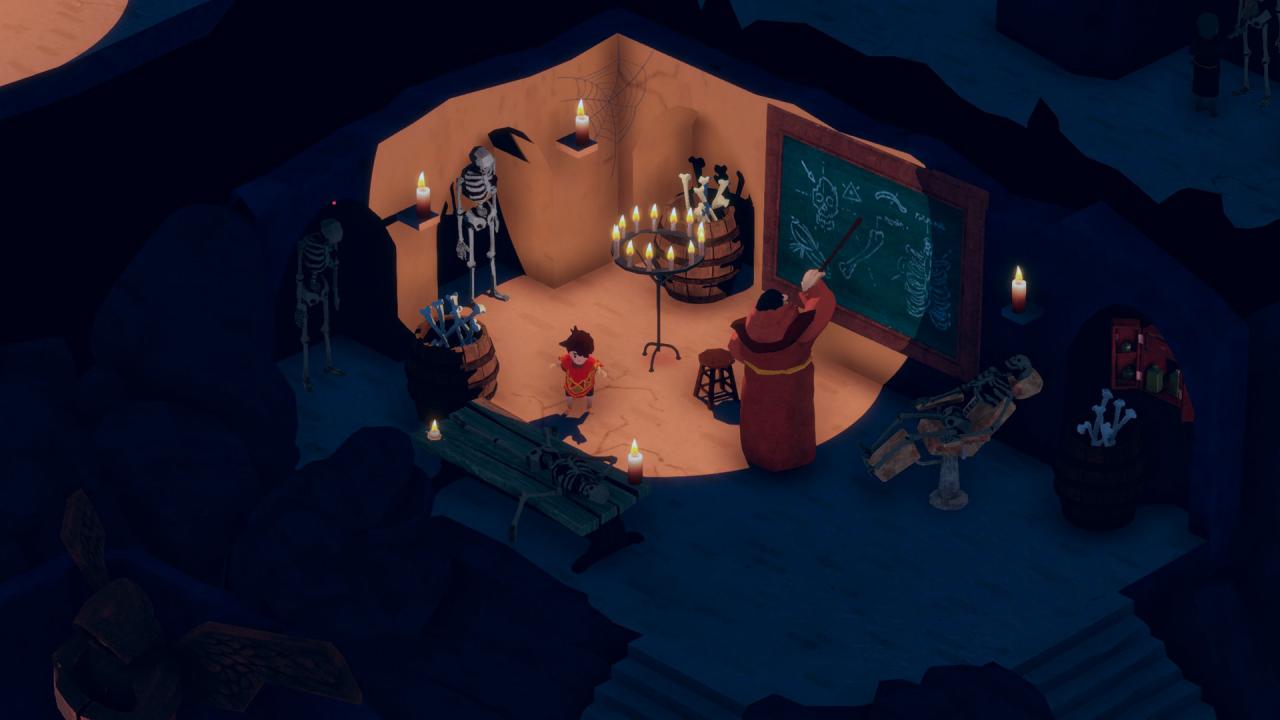 El Hijo: A Wild West Tale PC Steam CD Key