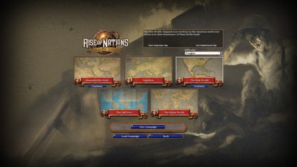 Rise of Nations: Extended Edition Steam Gift