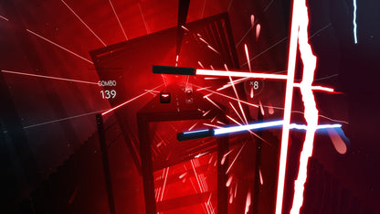 Beat Saber PlayStation 4/5 Account
