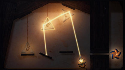 LIT: Bend the Light US PS4 CD Key