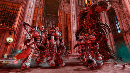 Painkiller Hell & Damnation Medieval Horror DLC PC Steam CD Key