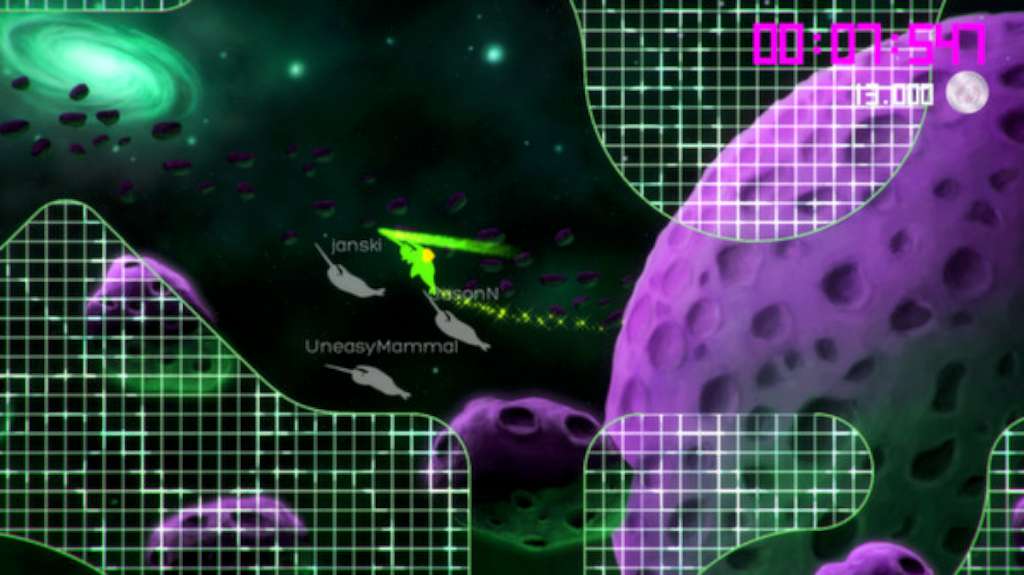 STARWHAL Steam CD Key