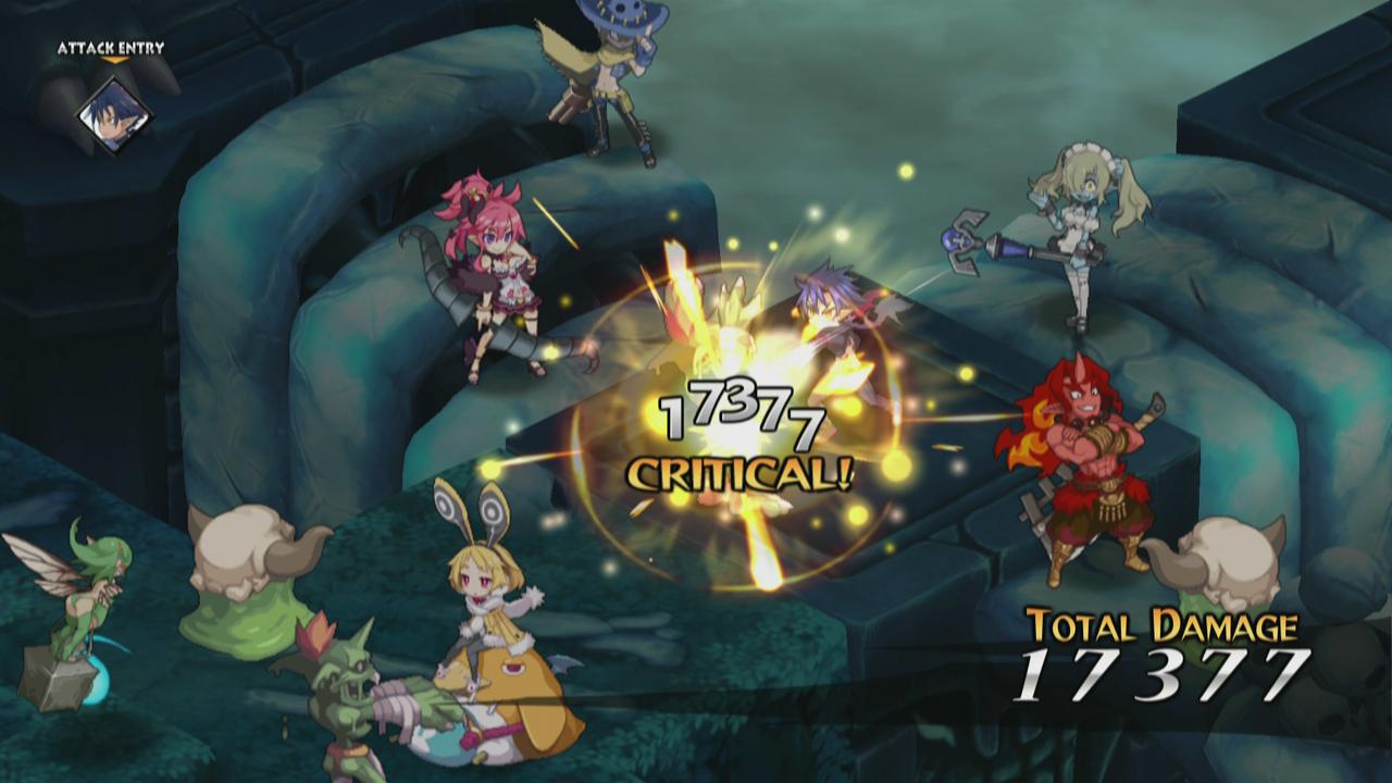 Disgaea 5 Complete Nintendo Switch Online Account Activation