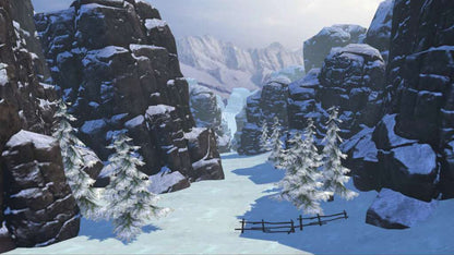 Fancy Skiing VR PC Steam CD Key