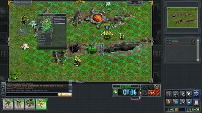 Melting World Online Steam CD Key