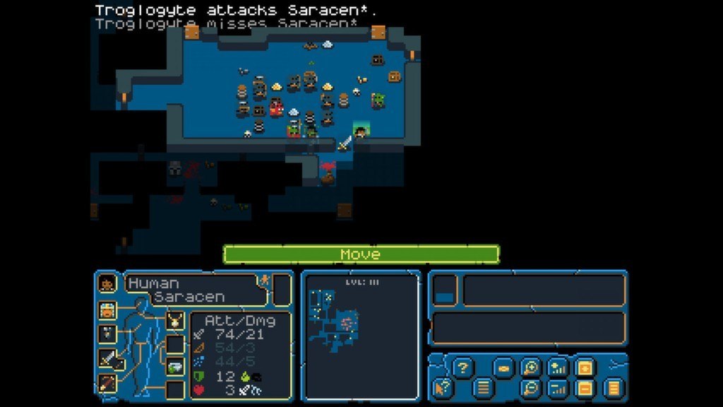 Hack, Slash, Loot Steam CD Key