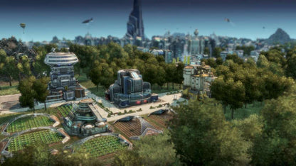 Anno 2070 - Deep Ocean DLC Ubisoft Connect CD Key