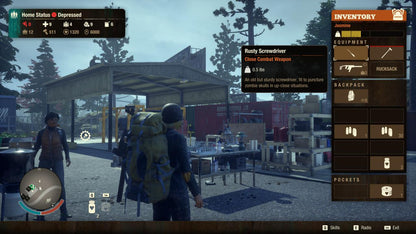 State of Decay 2: Juggernaut Edition XBOX One / Xbox Series X|S / Windows 10 CD Key