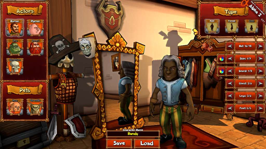 Adventurezator: When Pigs Fly PC Steam CD Key