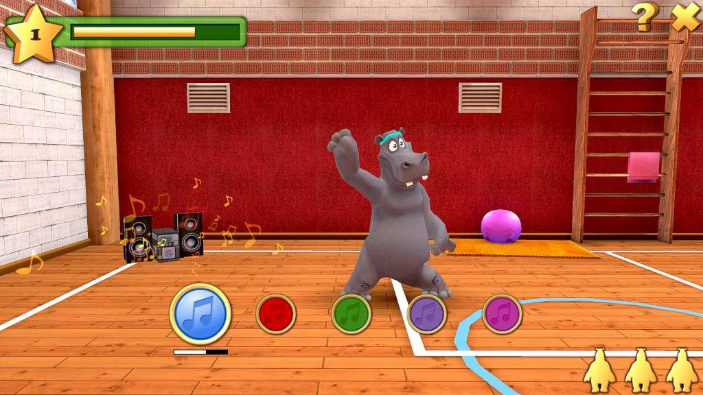 HIPPO SPORTS Steam CD Key