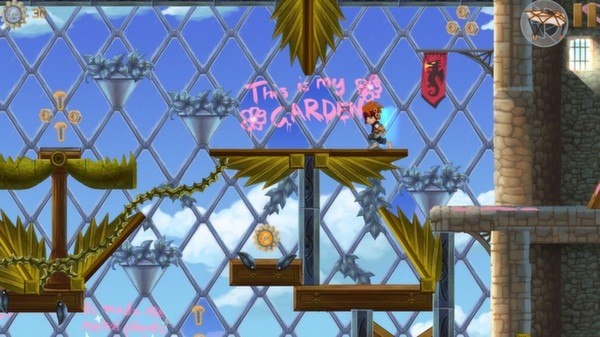 Freedom Fall Steam CD Key