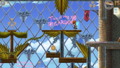 Freedom Fall Steam CD Key