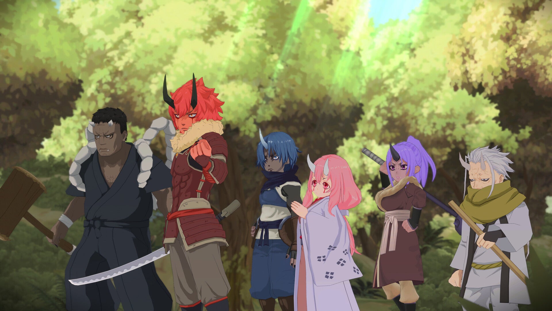 That Time I Got Reincarnated as a Slime ISEKAI Chronicles Deluxe Edition EU PS4/PS5 CD Key