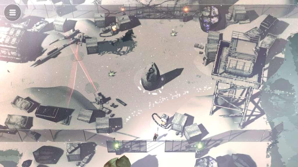 Peregrin Steam CD Key