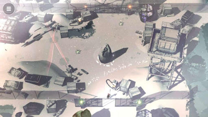Peregrin Steam CD Key