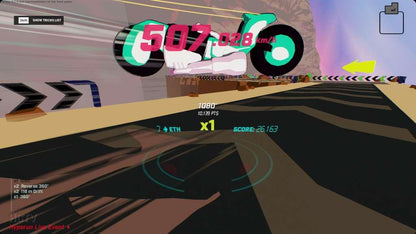 Hyperun Steam CD Key