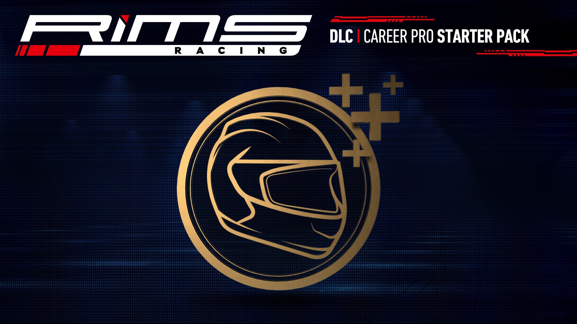 RiMS Racing: European Manufacturers Deluxe Edition XBOX One / Xbox Series X|S Account