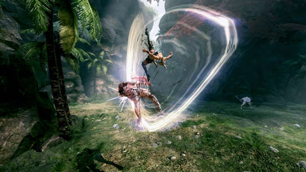 Blades of Time PC Steam CD Key