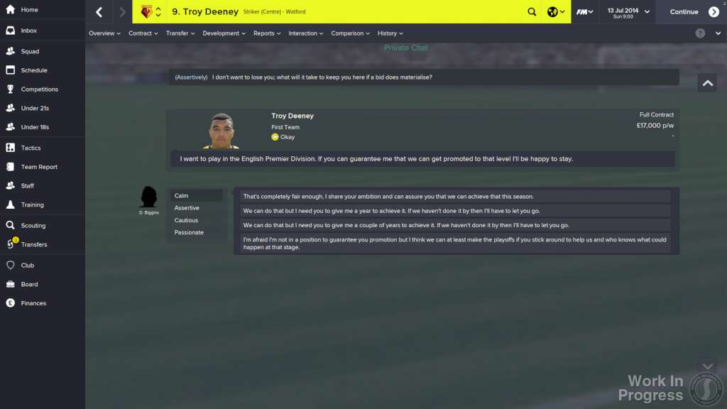 Football Manager 2015 RU/CIS PC Steam Gift