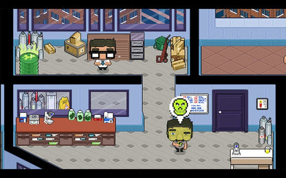Level 22: Gary’s Misadventure - 2016 Edition Steam CD Key