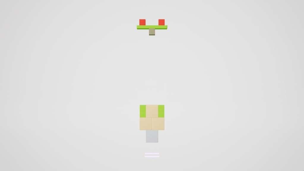 Fallen Cube Steam CD Key