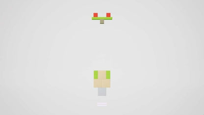 Fallen Cube Steam CD Key