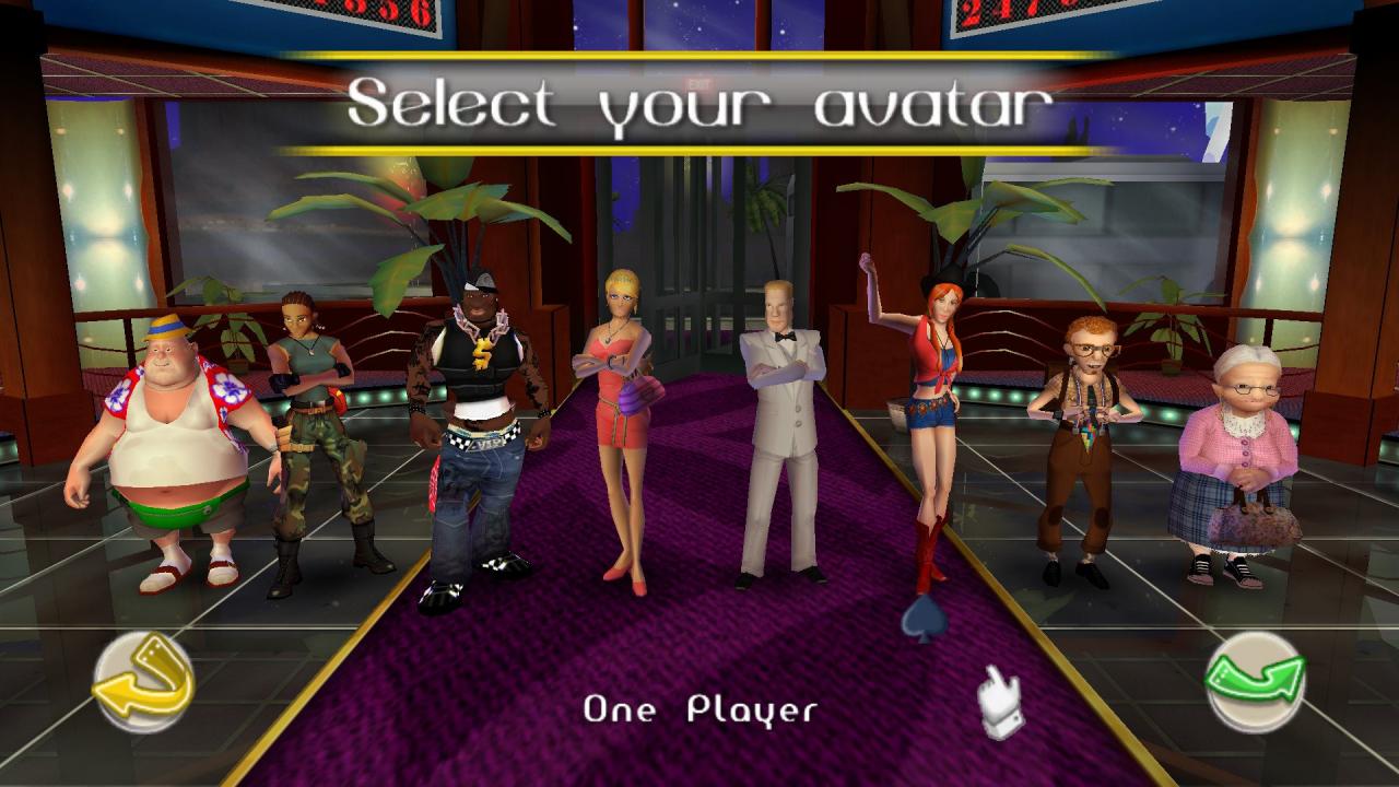 Vegas Party AR XBOX One CD Key