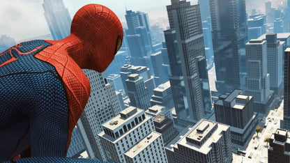 The Amazing Spider-Man Steam Gift