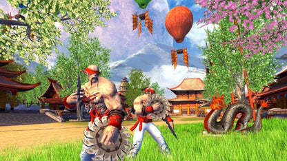 Serious Sam 2 Steam Gift