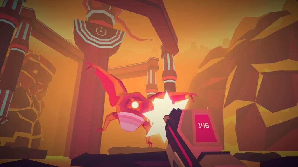 Morphite EU XBOX One CD Key