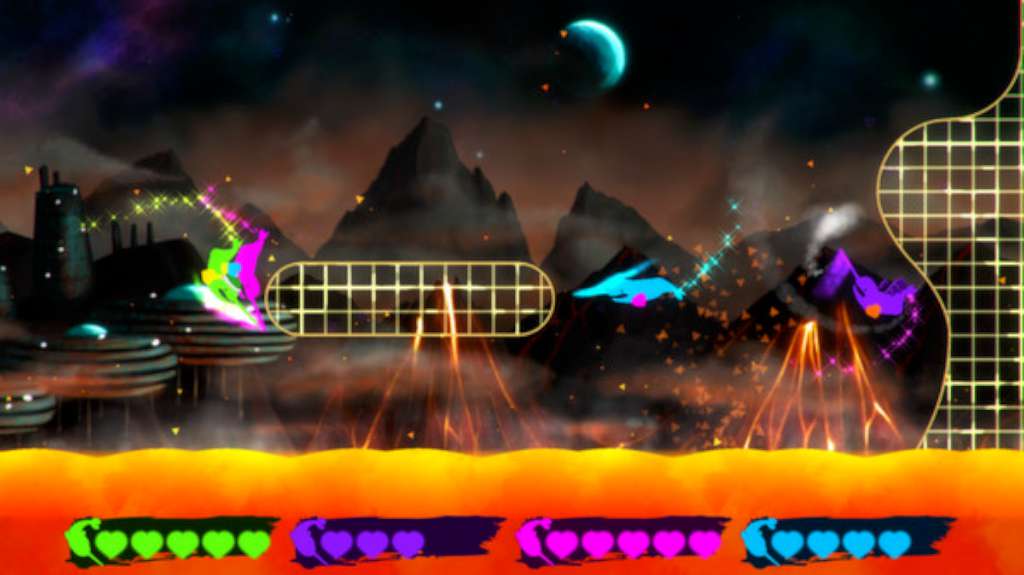 STARWHAL Steam CD Key