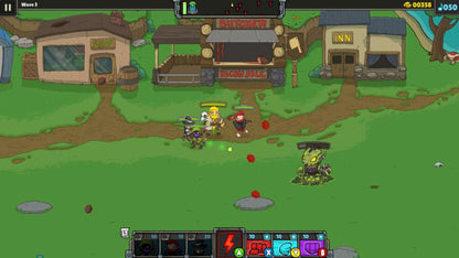 Bardbarian Steam CD Key
