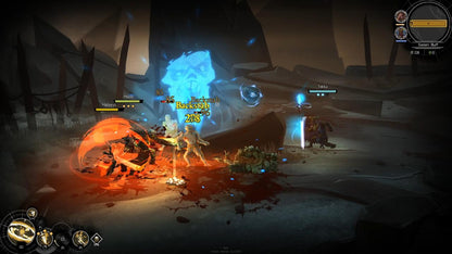 Blightbound AR XBOX One CD Key