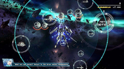 Astebreed Steam CD Key