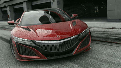 Project CARS 2 Steam CD Key