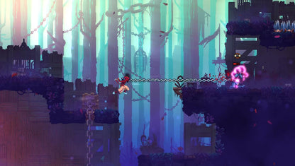 Dead Cells PS4 Account