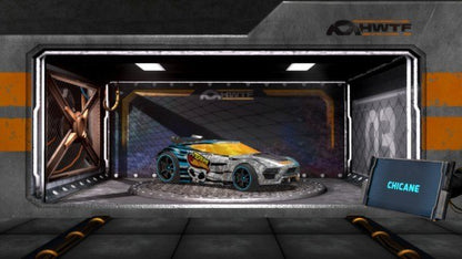 Hot Wheels: World's Best Driver PC Steam CD Key