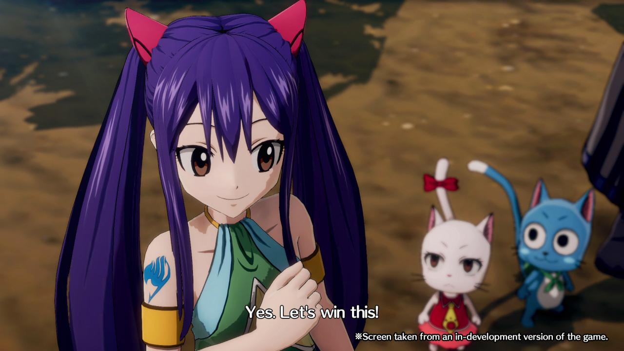FAIRY TAIL Nintendo Switch Online Account Activation