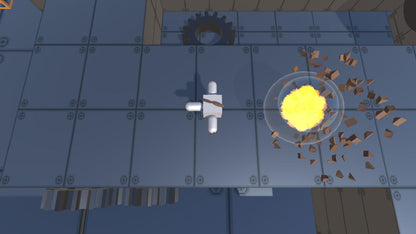Really Bad Flying Machine Steam CD Key